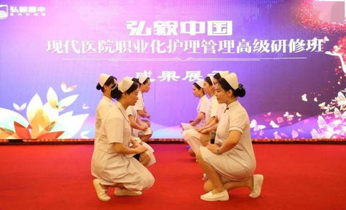 規(guī)范護(hù)理服務(wù)禮儀，打造暖心護(hù)理團(tuán)隊(duì) ——攝影攝像服務(wù)助力形象紀(jì)實(shí)